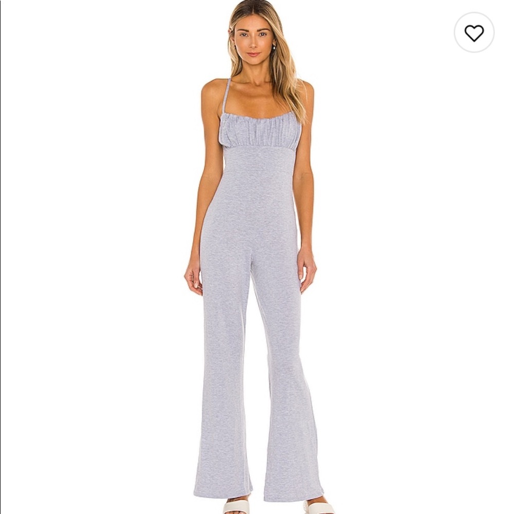 Juliana Jumpsuit - Lovers + Friends Revolve